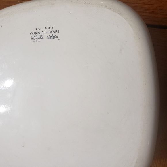 Corning ware - Picture 5 of 5